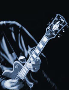 guitar